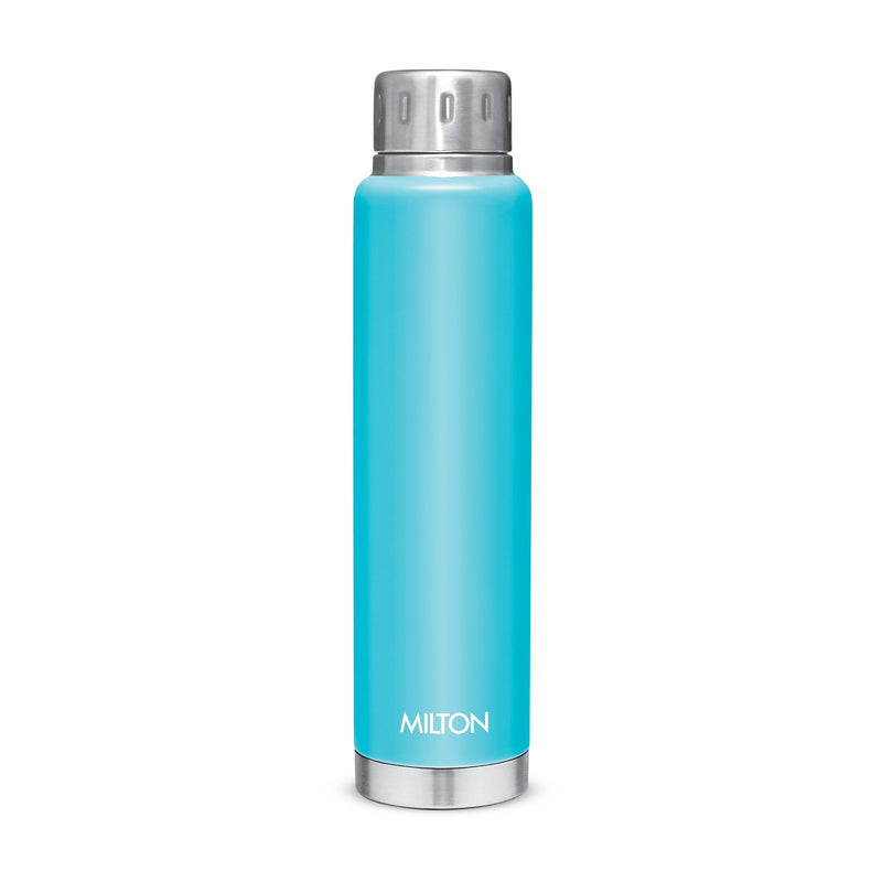 Milton Elfin Thermosteel Bottle — back view
