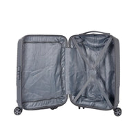 Kamiliant Endeavour Iron Grey Trolley Bag - image 4 of 10