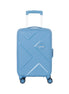 Kamiliant Endeavour Mystic Blue Trolley Bag