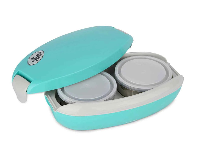 Swiftron Tiffin (Milton) - image 5 of 10 - Food Warmers