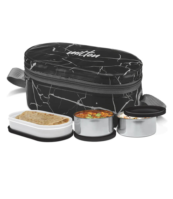 Milton Executive Lunch Box Prime