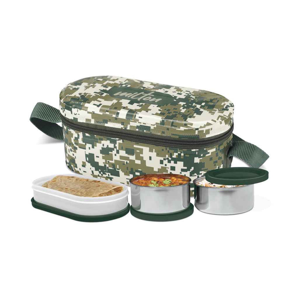 Milton Executive Prime Lunchbox