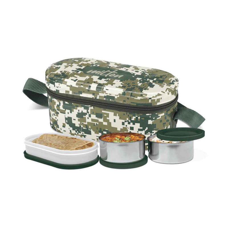 Milton Executive Prime Lunchbox
