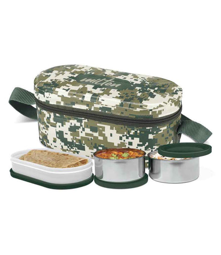 Milton Executive Prime Lunchbox