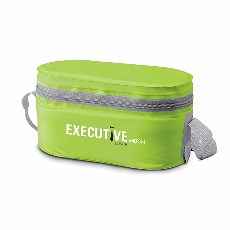 Executive Lunchbox (Milton) - image 6 of 11 - Lunch Box Sets