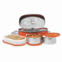Executive Lunchbox (Milton) - image 5 of 11 - Lunch Box Sets