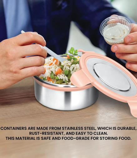 Milton Express Meal Lunchbox