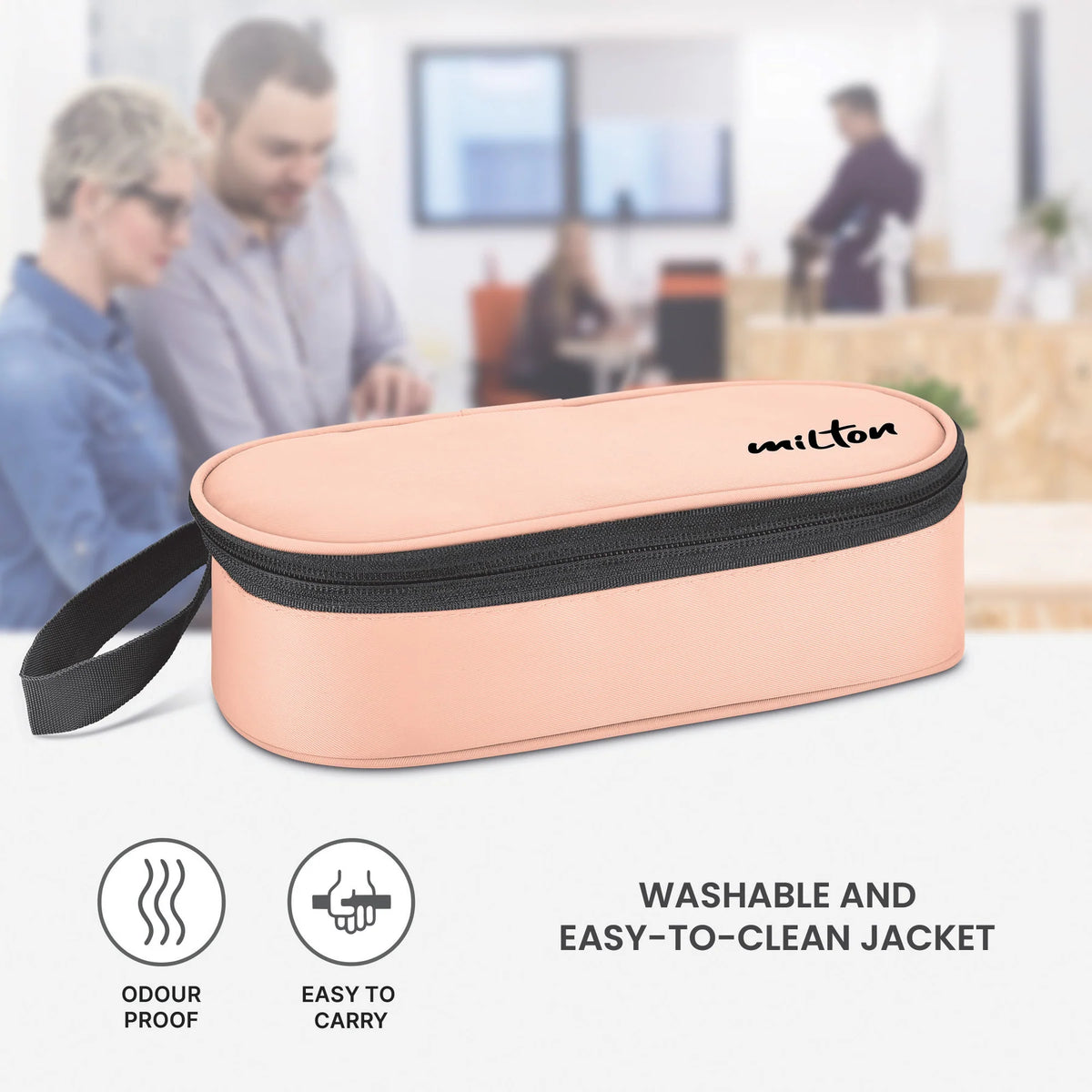 Milton Express Meal Lunchbox