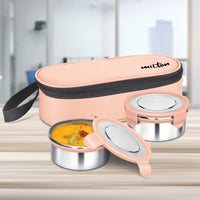Milton Express Meal Lunchbox - image 1 of 5 - Lunch Box