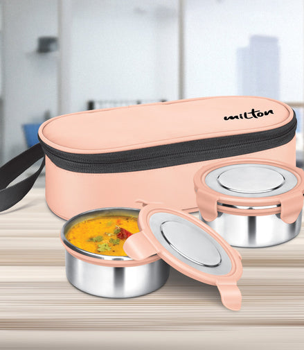 Milton Express Meal Insulated Lunchbox