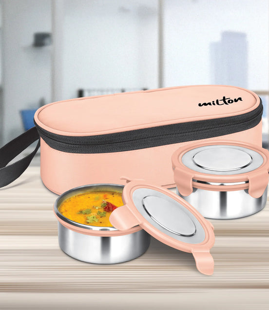 Milton Express Meal Lunchbox
