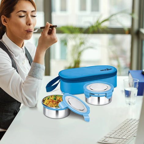Milton Express Meal Lunchbox