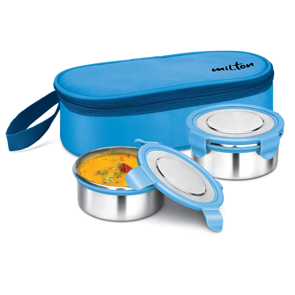 Milton Express Meal Lunchbox - image 1 of 7 - Lunch Box