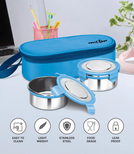 Milton Express Meal Lunchbox