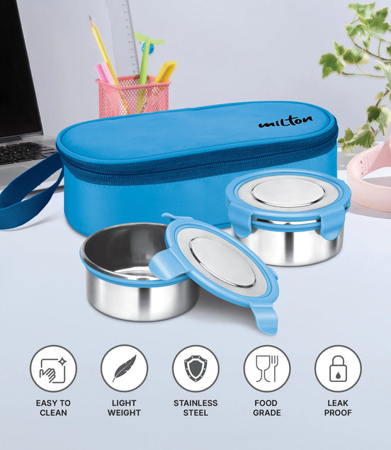 Milton Express Meal Lunchbox
