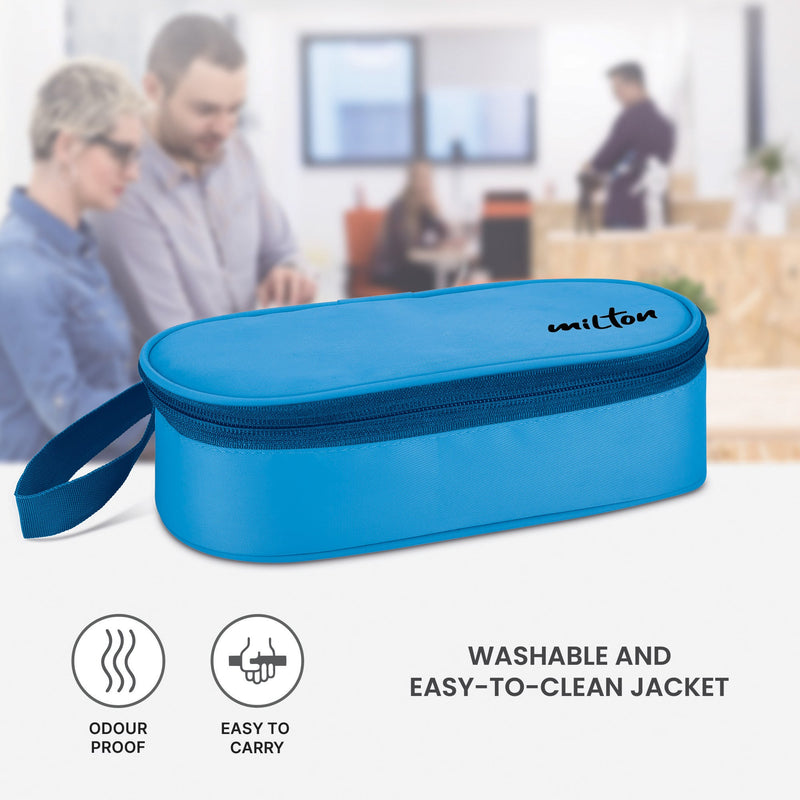 Milton Express Meal Insulated Lunchbox