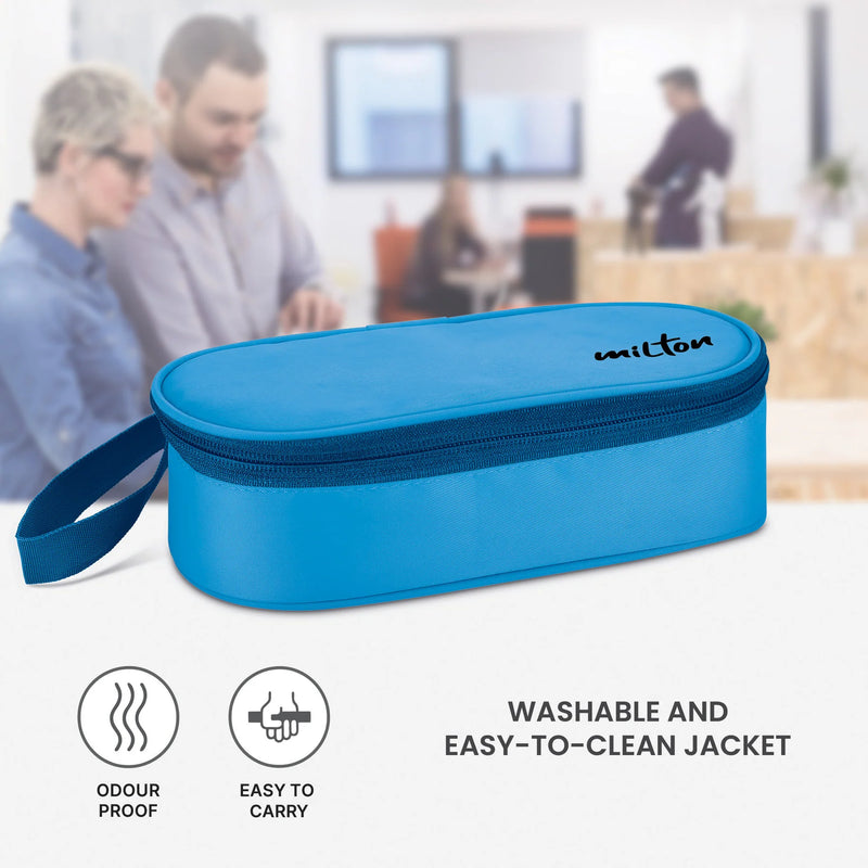 Milton Express Meal Lunchbox - image 5 of 7 - Lunch Box