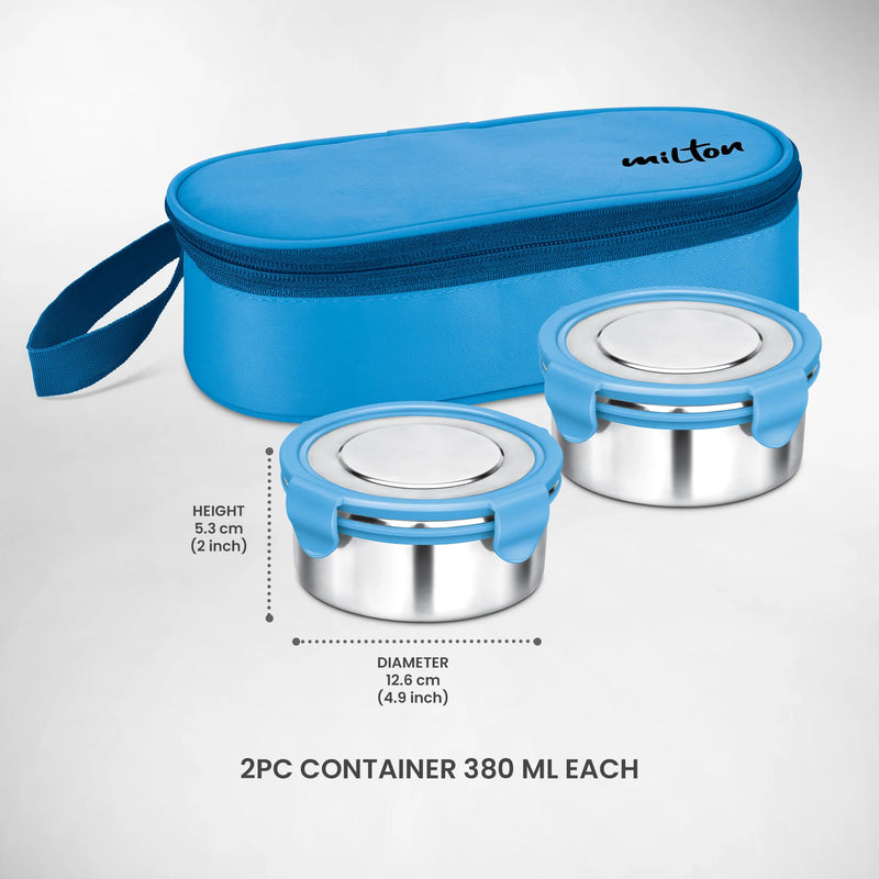 Milton Express Meal Lunchbox - image 6 of 7 - Lunch Box