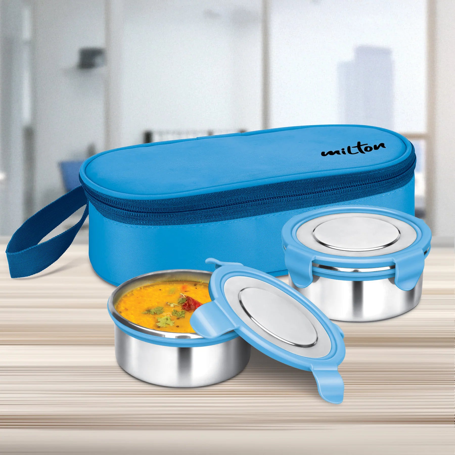Milton Express Meal Lunchbox