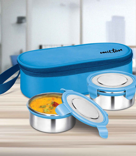 Milton Express Meal Insulated Lunchbox