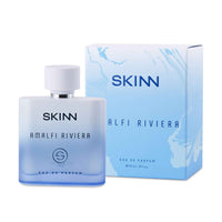 Skinn by Titan Amalfi Riviera Eau de Parfum (Unisex)