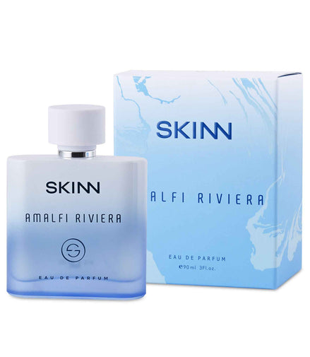 Skinn by Titan Amalfi Riviera Eau de Parfum (Unisex)