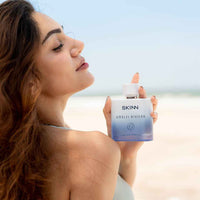Skinn by Titan Amalfi Riviera Eau de Parfum (Unisex)