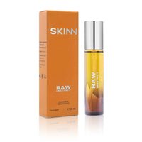 Skinn by Titan Raw Instinct Eau de Parfum for Men