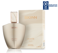 Skinn by Titan Celeste Beyond Eau de Parfum for Women