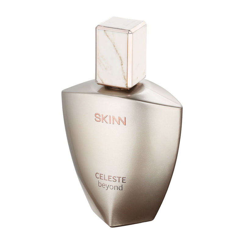 Skinn by Titan Celeste Beyond Eau de Parfum for Women — view 4