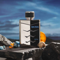 Skinn by Titan Nova Eau de Parfum for Men