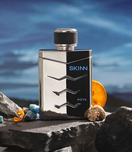 Skinn by Titan Nova Eau de Parfum for Men
