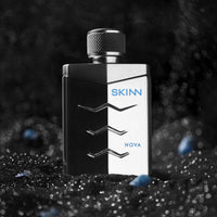 Skinn by Titan Nova Eau de Parfum for Men