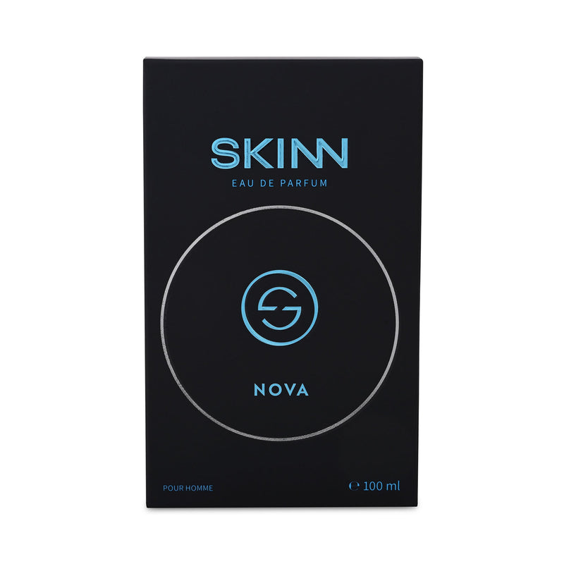 Skinn by Titan Nova Eau de Parfum for Men — view 4