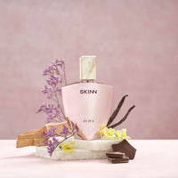 Skinn by Titan Aura Eau de Parfum for Women