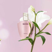 Skinn by Titan Aura Eau de Parfum for Women