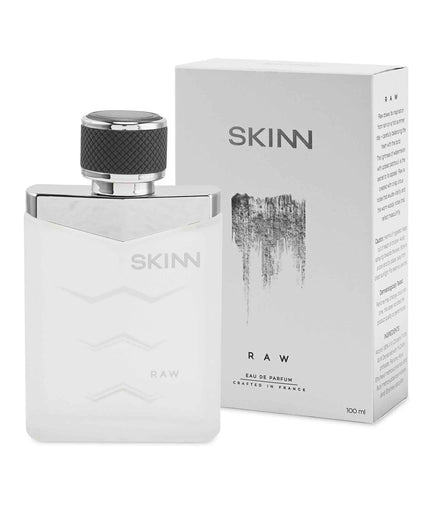Skinn by Titan Raw Eau de Parfum for Men