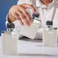 Skinn by Titan Raw Eau de Parfum for Men