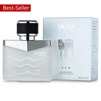 Skinn by Titan Raw Eau de Parfum for Men — 50 ml