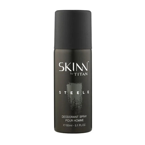 SKINN Steele DEO 150 ml for Men