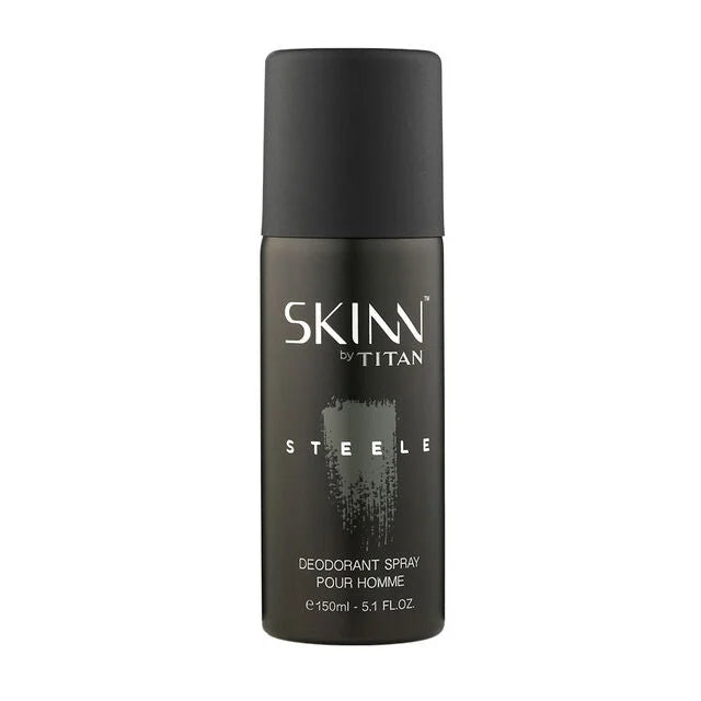 SKINN Steele DEO 150 ml for Men