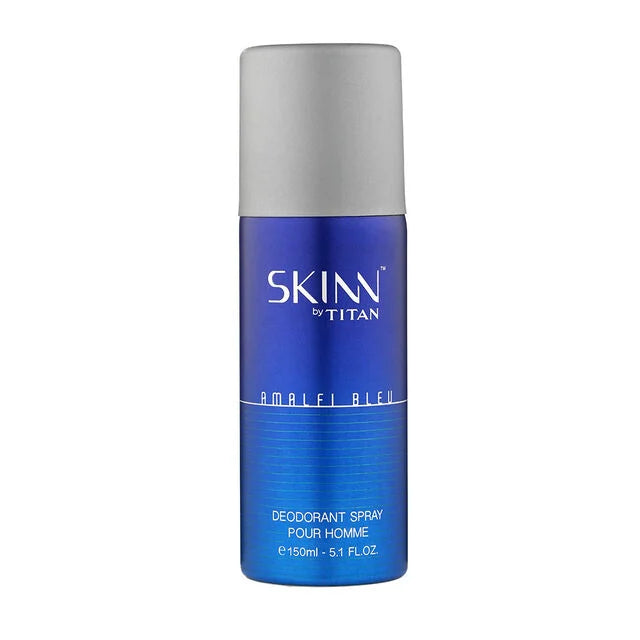SKINN BY TITAN DEO AMALFI POUR HOMMER 150 ML