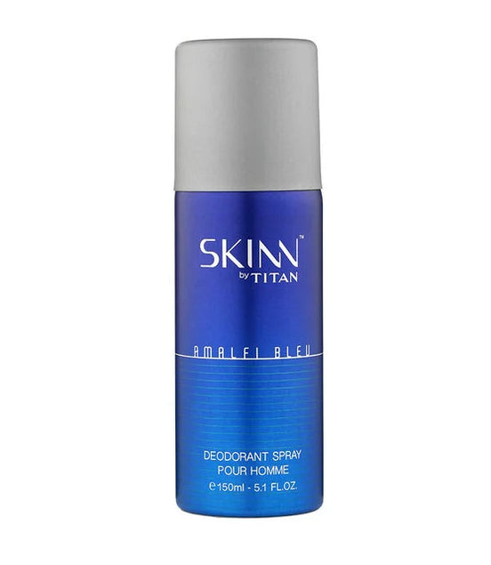 SKINN BY TITAN DEO AMALFI POUR HOMMER 150 ML