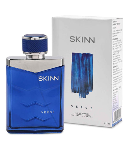 Skinn by Titan Verge Eau de Parfum for Men