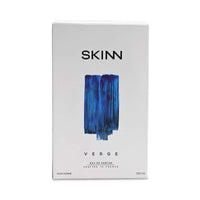 Skinn by Titan Verge Eau de Parfum for Men