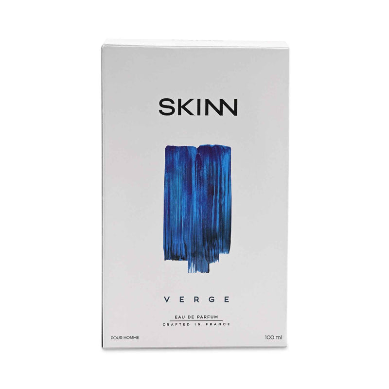 Skinn by Titan Verge Eau de Parfum for Men