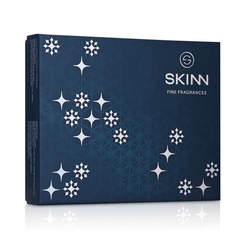 Skinn by Titan Mini Gift Set for Men