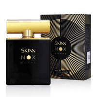 Skinn by Titan Nox Pour Homme Eau de Parfum for Men