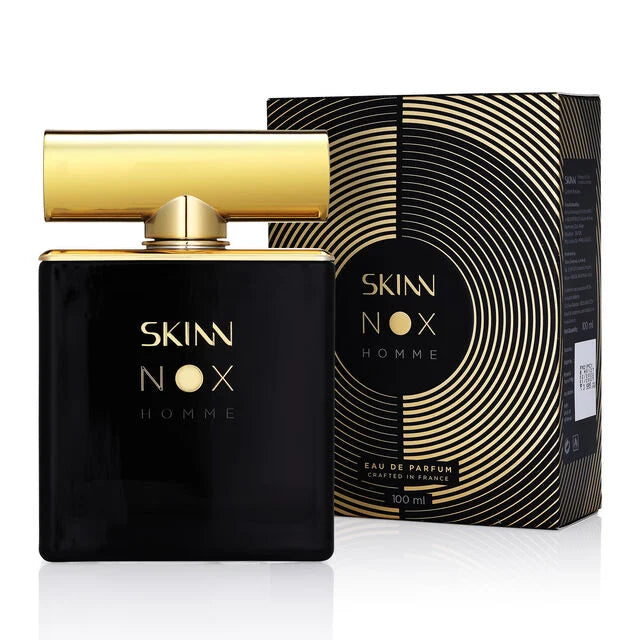SKINN BY TITAN NOX M 100ML