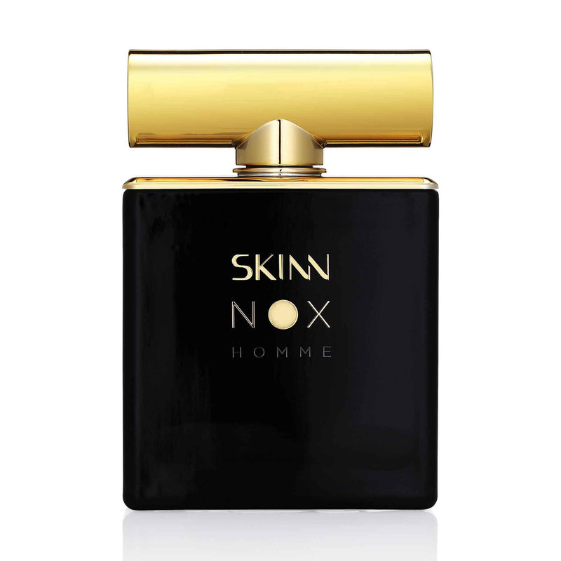 Skinn by Titan Nox Pour Homme Eau de Parfum for Men
